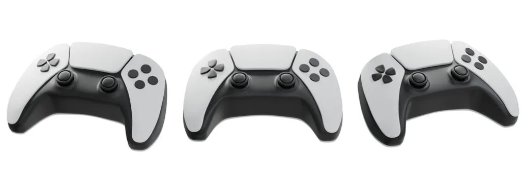 电竞爱好者在分析比赛