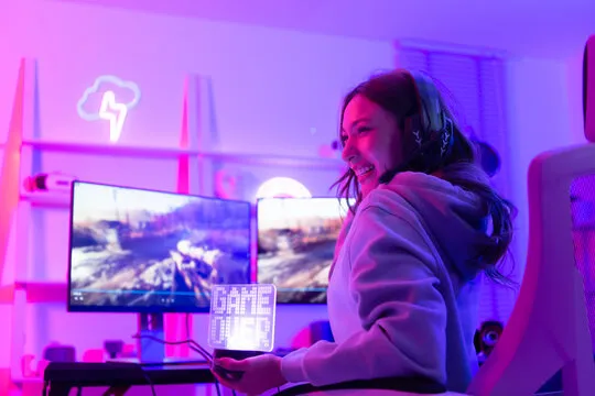 数据分析仪表盘示例