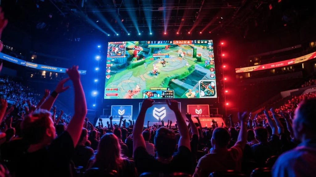 电竞爆冷！100 Thieves 1-0 击败 BLG：北美战队的完美执行与目标掌控