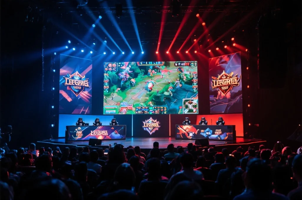 Worlds 2025 瑞士轮首日复盘：Team Secret Whales 力克 Vivo Keyd Stars，关键战术解析